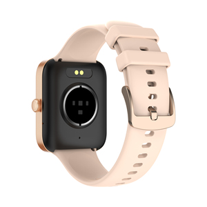 Montre connectée P63 1,81 pouce, rappels physiologiques féminins, application Fit Cloud Pro, notifications, Relogiosmartwatch, montre d'appel intelligente - Product Image 6