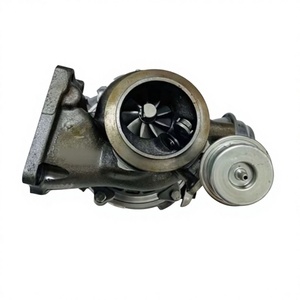 Turbocompresor de Alto Rendimiento para Motor de Auto, Modelo 11658510942-08  53269710011 - Product Image 6
