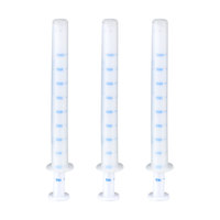 Seringue vétérinaire jetable, seringue pour nourrir les animaux, distributeur oral pour laboratoire, alimentation des animaux de compagnie