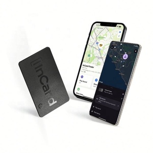 Unlimited Distance Global Positioning <strong>Locator</strong> for Tracking Items Via Map Worldwide - Product Image 3