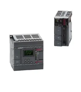 KEYENCE PLC KV-N8EXR KV-N8EXT Expansão unidade sopro moldagem controlador PLC