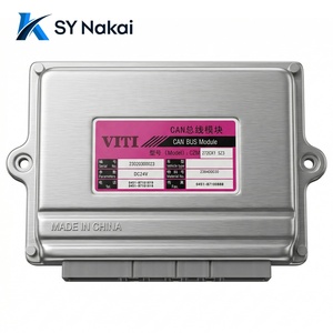 Nuovo Modulo Controller CAN Bus 238400630, Processore di Rete CAN per Sistemi Elettrici <span class=keywords><strong>Auto</strong></span>, Confezione Neutra in Vendita - Product Image 1