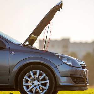 Amortiguadores de Gas para la Puerta Trasera de <span class=keywords><strong>VW</strong></span> Touareg (7P5, 7P6) 2010-2018, Resortes de Gas Hidráulicos para la Puerta Trasera - Product Image 5