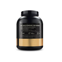 Pro Gainer Penambah Berat Badan Dewasa Bubuk Whey Protein Instan Bebas Gula Bebas GMO 2KG ISTIMEWA SETELAH BERSENAM Pertumbuhan Otot Ganda