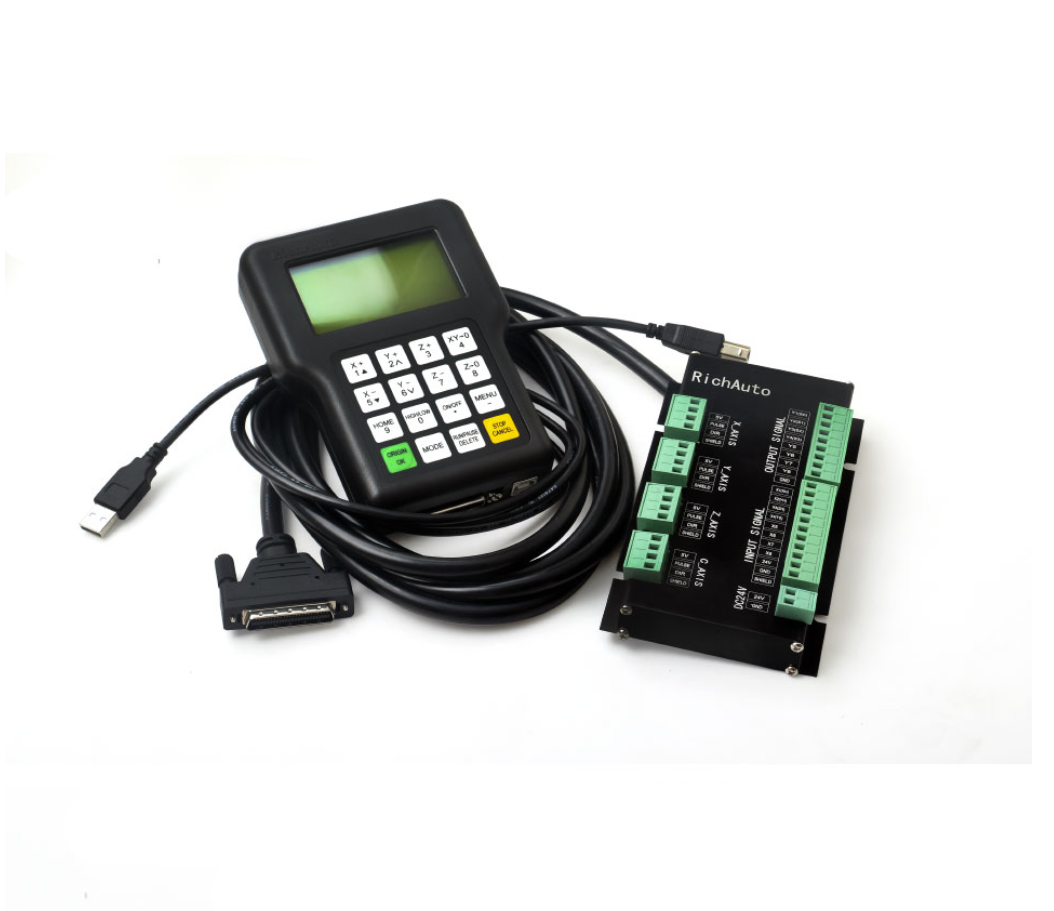 cnc dsp 0501 pcb controller to dsp a11 remote compatibility cnc dsp 0501 pcb controller to dsp a11 remote compatibility