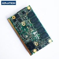 Kontron SXALL110 SMARC-SXAL 1060-7114 industri Mainboard kontrol industri Motherboard stok asli 100% pengujian bekerja