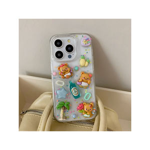 Чехол для <span class=keywords><strong>iPhone</strong></span> 17 Pro Max, 15 Plus, 13, 12, 11 - Product Image 1