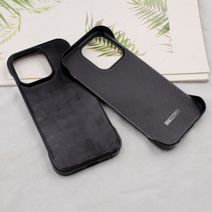 ฝาครอบสมาร์ทโฟนแบบไร้กรอบออกแบบได้ตามต้องการสำหรับ <span class=keywords><strong>iPhone</strong></span> <span class=keywords><strong>11</strong></span> 12 13 14 15 16 17 <span class=keywords><strong>Pro</strong></span> Samsung S22 S23 S24 S25 ultra - Product Image 6