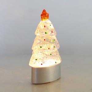 Mini Luces LED para Árbol de Navidad, Blanco Cálido, Ecológicas, con Clasificación IP20, Funcionan con Pilas AAA, Precio al por Mayor - Product Image 2