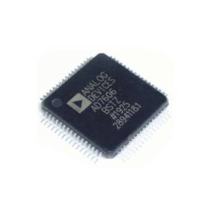New Electronic Components IC AD7606BSTZ <b>Integrated</b> <b>Circuit</b> Chip AD7606BSTZ-4 7606BSTZ-4 - Product Image 1