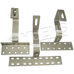 Accessoires OEM Yuens Système de montage par crochet SUS304 réglable <span class=keywords><strong>Toit</strong></span> en <span class=keywords><strong>ardoise</strong></span> pour tuile solaire - Product Image 5