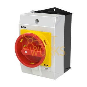 อีตัน 233987 - ใหม่ - Product Image 1