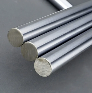 镀铬杆Ck45 1045 42Crmo S45C空心硬铬杆轴液压缸挖掘机活塞杆供应商 - Product Image 6