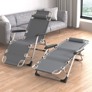 كرسي صالة قابل للطي للطي للطي في الهواء الطلق للتخييم في الهواء الطلق رائج البيع - Product Image 3