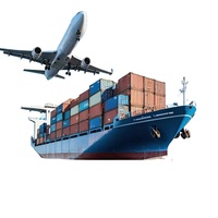 Fret maritime conteneur par voie maritime depuis la Chine vers la Zambie, Mauritanie, Soudan, Afrique du Sud, Libye, Lagos, Nigéria