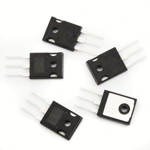 New-Original Guaranteed 80EPS08 TO-247 Transistor Specialized Electronic Components Purchasing and Support Services - Product Image 1