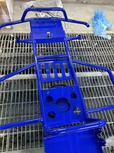 Kit de pneus pour <span class=keywords><strong>kart</strong></span> électrique de drift, avec suspension électrique, pour <span class=keywords><strong>kart</strong></span> électrique tout-terrain, casque professionnel, <span class=keywords><strong>jante</strong></span> en plastique, moteur - Product Image 5