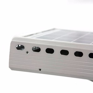 Ventilador Solar de 8W de Nuevo Diseño para Invernadero, Baño y Cocina, Ventilador de Circulación de Aire, Ventilador de Ventilación de Techo SFM-F8 15W Solar para Invernadero - Product Image 5
