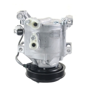 Prix usine Offre Spéciale 88320-52400 447220-6068 447220-6250 447220-6254 Compresseur Pour Toyota COROLLA 2001-2007 2005-2007 - Product Image 5