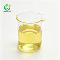 Huile de Vitamine K2 MK-7 en vrac 1%, Solution d'Huile d'All-Trans Menaquinone-7 1%