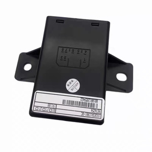 รีเลย์ล็อคประตู XS โมดูลป้องกันการโจรกรรม9074254สำหรับ Buick Chevrolet Daewoo เซ็นทรัลล็อก12V - Product Image 2