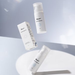 China COSMOTEK <b>New</b> Professional <b>Skin</b> Repair Gel 10g with 30-50% Active Ingredients ISO22716 Certified for SOS <b>Skin</b> Calming - Product Image 1