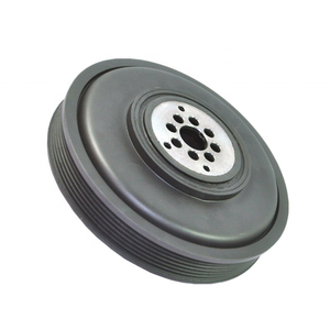 OE # 059105251AA 059105251AH 059105251AJ 059105251AR Poulie de Vilebrequin A-UDI A4 A6 Q5 Q7 3.0 2.7 <span class=keywords><strong>TDI</strong></span> Diesel Moteur - Product Image 5