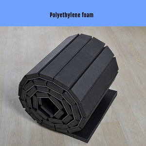Colchonetas de Lucha Enrollable de 10x10 y 15x15 con Descuento <span class=keywords><strong>para</strong></span> Ropa y Entrenamiento de <span class=keywords><strong>Artes</strong></span> <span class=keywords><strong>Marciales</strong></span> - Product Image 2