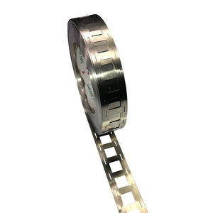 Factory Personalised Nickel Strip INR18650 Lithium <b>Battery</b> for Lithium <b>Battery</b> Pack with 99.5% Ni Purity - Product Image 1