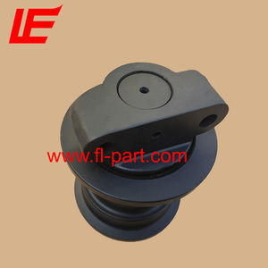 SK75 SK80 SK90 Bawah <span class=keywords><strong>Roller</strong></span> untuk <span class=keywords><strong>Kobelco</strong></span> Excavator Lebih Rendah <span class=keywords><strong>Roller</strong></span> <span class=keywords><strong>ASSY</strong></span> - Product Image 2