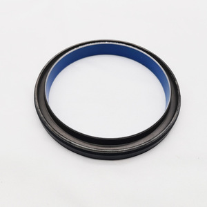 Crankshaft Oil Seal C3685173 For Cummins QSZ13 ISZ13 Engine <b>PTFE</b> Material Front Rear Application - Product Image 4