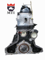 Carburateur de moteur nu 4Y 491, 2,2 l pour Toyota Hiace Box Wagon Dyna 200 Hilux pickup Motor