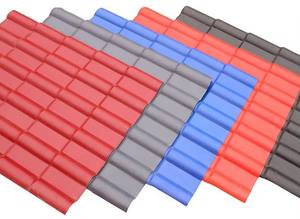 Tuiles de <span class=keywords><strong>toiture</strong></span> en acier ondulé revêtues de pierre en résine synthétique traditionnelle, durables, imperméables, ignifuges, <span class=keywords><strong>isolation</strong></span>, garantie 5 ans - Product Image 2