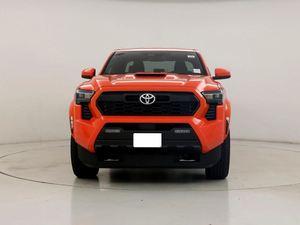 CAMIONETA <span class=keywords><strong>Toyota</strong></span> <span class=keywords><strong>Tacoma</strong></span> 2024 USADA, DOBLE CABINA - Product Image 6