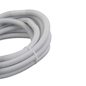 <span class=keywords><strong>Tuyau</strong></span> de drainage flexible pour <span class=keywords><strong>climatiseur</strong></span> 5/8\" en PVC protégé contre les UV - Product Image 3