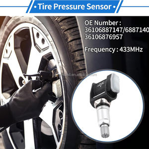 Sensor TPMS 433MHz 36106887147 A0009052102 6887147-01 para mercedes-benz VS30 W177 W247 W213 BMW G20 G30 G31 5-Series 2018 2019 - Product Image 5