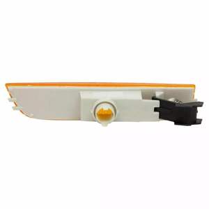 Intermitentes para Volkswagen Passat B5.5 2001-2005, luces laterales del parachoques delantero, piezas de repuesto de material PC - Product Image 3