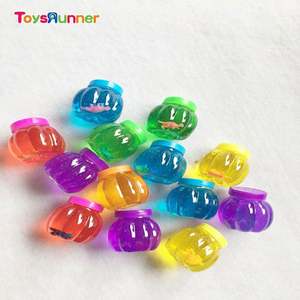 Popularity Hot Sale Colorful <b>Magic</b> Changing Crystal Slime - Product Image 5