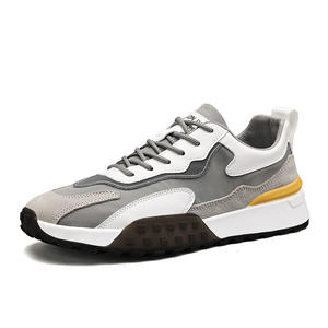 Zapatos Casuales para Hombre, Estilo 2021, Zapatos Deportivos de Alta Calidad para Exteriores, Zapatillas con Luces - Product Image 1