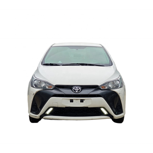 Automóvil <span class=keywords><strong>Yaris</strong></span> 2022 Usado, con Volante a la Izquierda, Disponible en Buen Estado - Product Image 1