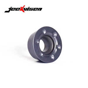 Jeekvisen RPMT1204MO Tour CNC en carbure enduit à bas prix Inserts de fraisage Outils de coupe CNC Fraise à face avec couche Altin - Product Image 5