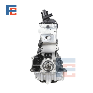 Motore Completo EA113 CDL 2.0T per <span class=keywords><strong>Volkswagen</strong></span> Golf GTI <span class=keywords><strong>Polo</strong></span> MK6 GTI Scirocco R Audi A4 A5 A6 S3 8P TT - Product Image 4