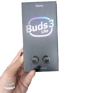 Écouteurs sans fil TWS Redmi Buds 3 <span class=keywords><strong>Lite</strong></span> Édition Jeunesse IP54 pour Redmi Note 10 Pro Mi <span class=keywords><strong>Buds3</strong></span> <span class=keywords><strong>Lite</strong></span> - Product Image 2