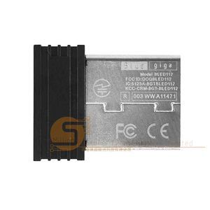 Adaptador Original <span class=keywords><strong>BLED112</strong></span>-V1 <span class=keywords><strong>BLED112</strong></span> 2.0, Módulo <span class=keywords><strong>BLED112</strong></span> 802.15.1 Bluegiga BLED11 - Product Image 3