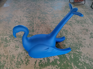 High Quality PE <strong>Penguin</strong> Ice <strong>Skating</strong> Assistant Skates <strong>Aids</strong> for Kids and Beginner - Product Image 4