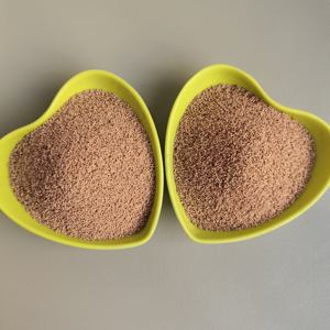 <span class=keywords><strong>Vente</strong></span> directe de l'usine chinoise Particules de coquille de noyer Filtre de dépôt minéral non métallique Agent de forage et de bouchage de polissage - Product Image 4