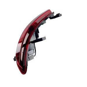 Luz Antiniebla Trasera Chery 8PLUS PRO 605000367AA 605000368AA Para Reemplazo o Reparación Lado del Conductor Izquierdo y Lado del Pasajero Derecho - Product Image 1