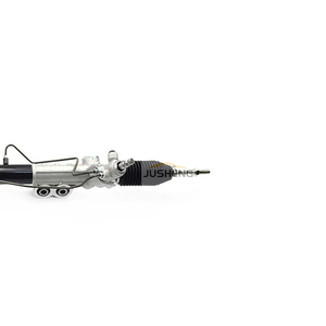 Nueva cremallera <span class=keywords><strong>de</strong></span> dirección asistida automática y piñón para <span class=keywords><strong>Nissan</strong></span> NAVARA D40 <span class=keywords><strong>NP300</strong></span> 4WD RHD 49001-EB305 49001EB305 2005-2010-<span class=keywords><strong>caja</strong></span> <span class=keywords><strong>de</strong></span> cambios - Product Image 5