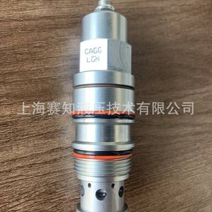 CAGG-LGN CAGGLGN CAGG LGN Sun Hydraulics Nouveaux produits électriques à solénoïde d'origine - Product Image 5