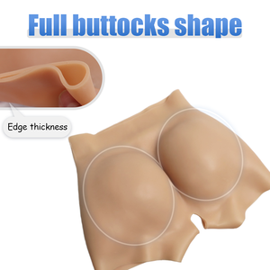 Женские Силиконовые брюки для увеличения ягодиц с накладной задницей типа Трансвестит для африканской женщины - Product Image 6